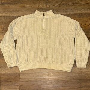 Tasso Elba XL sweater